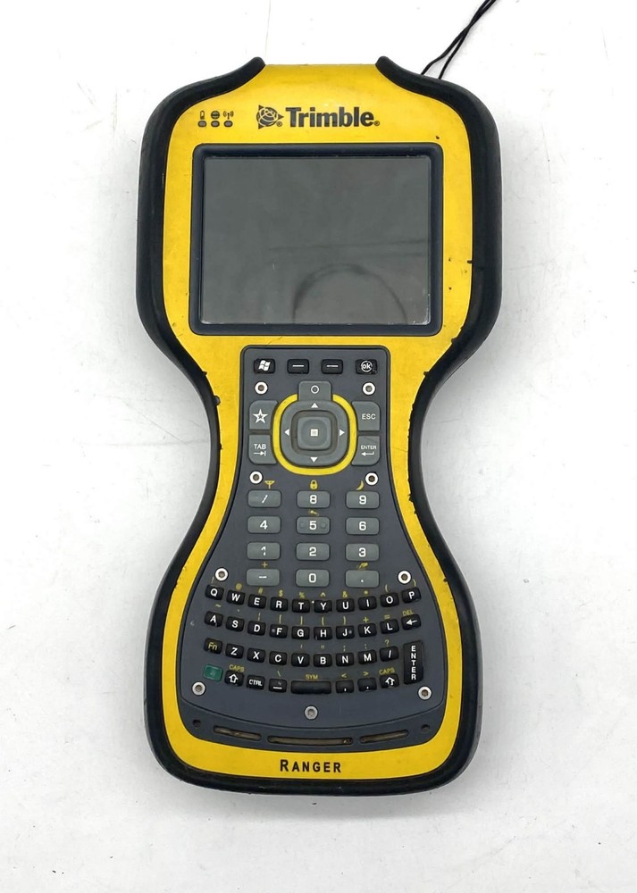Trimble TSC3 Data Collector Ranger 3 GPS Survey Field Controller w/ Terrasync