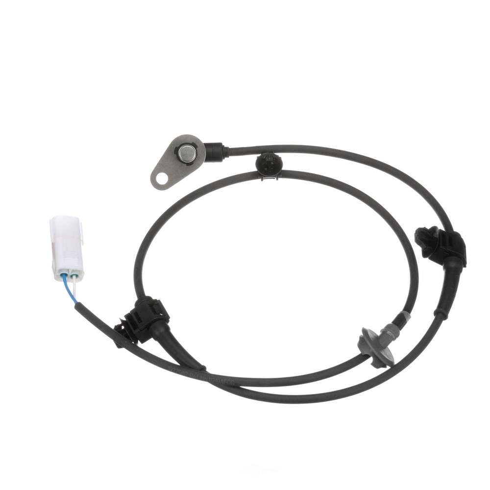 Frt Wheel ABS Sensor Standard Motor Products ALS1637