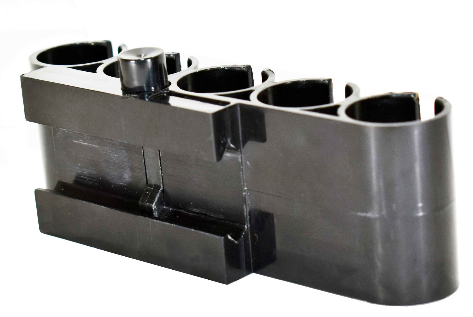 Trinity picatinny weaver base mount ammo pouch 12 gauge for keltec ksg shotgun.