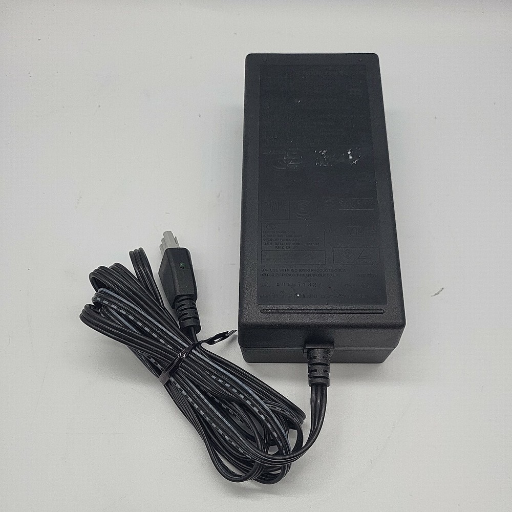 Hewlett Packard 0957-2176 Printer Power Adapter Supply