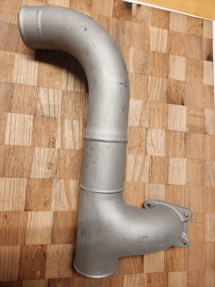 Continental TSIO-470/520 Intake Pipe 630055