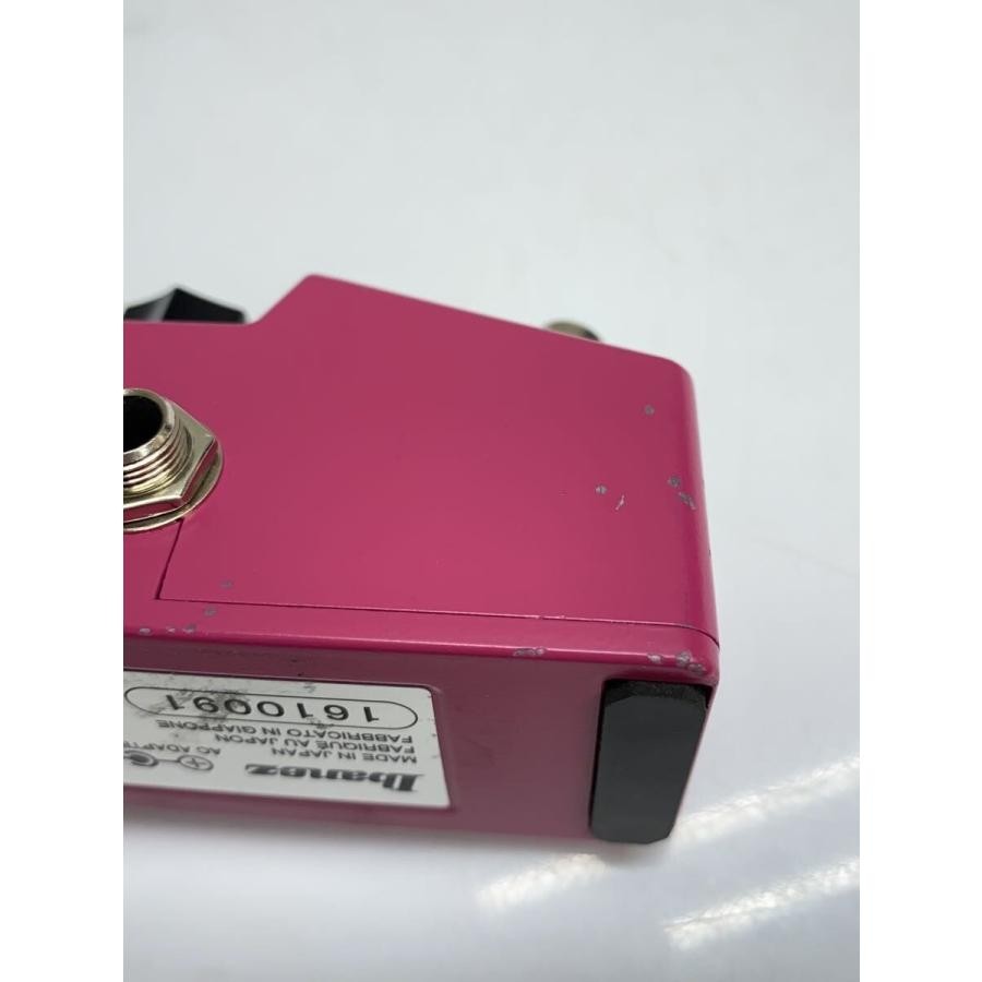 Ibanez ADMINI Mini Analog Delay Pedal