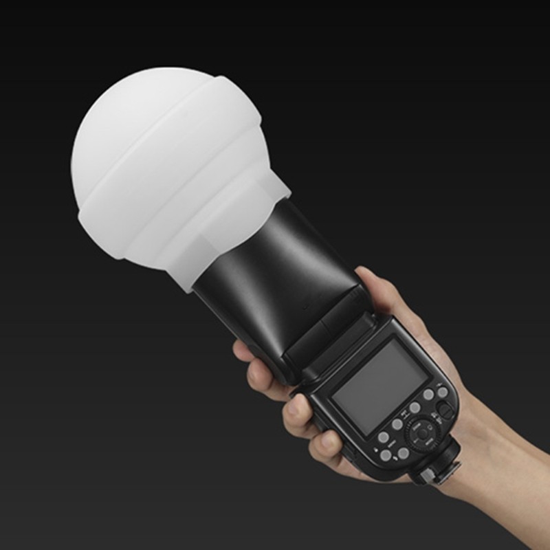 Portable Photography Softbox With Uniform Light Diffusion For Natural Skin Tones