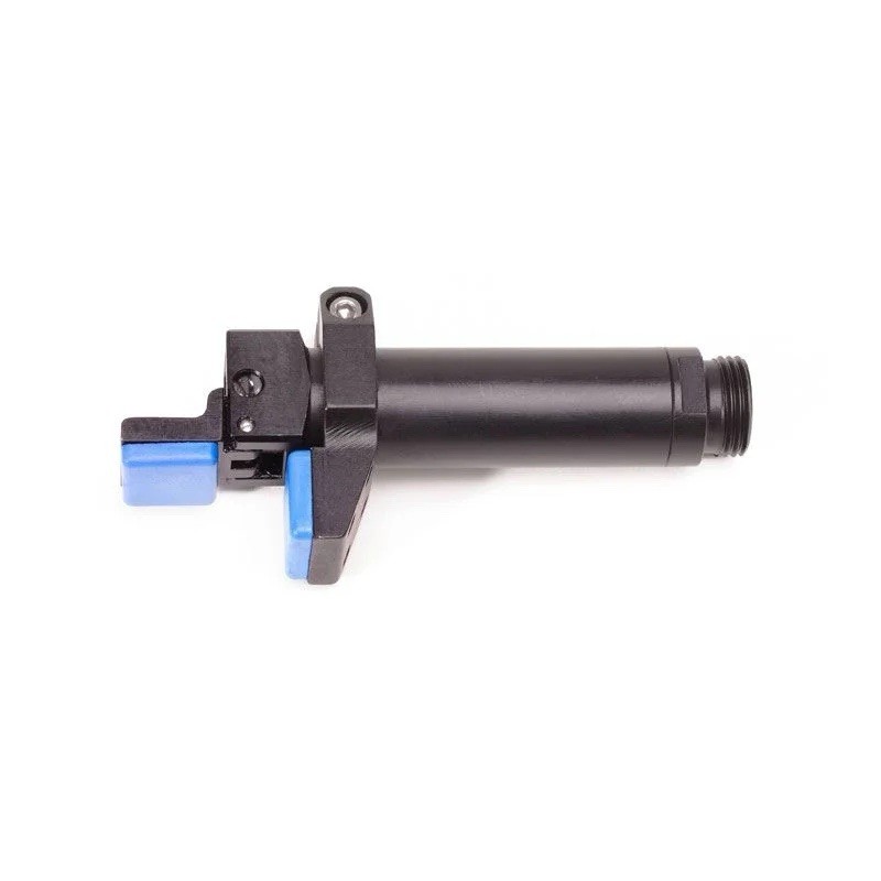 Robotic Tooling Finger Flipper