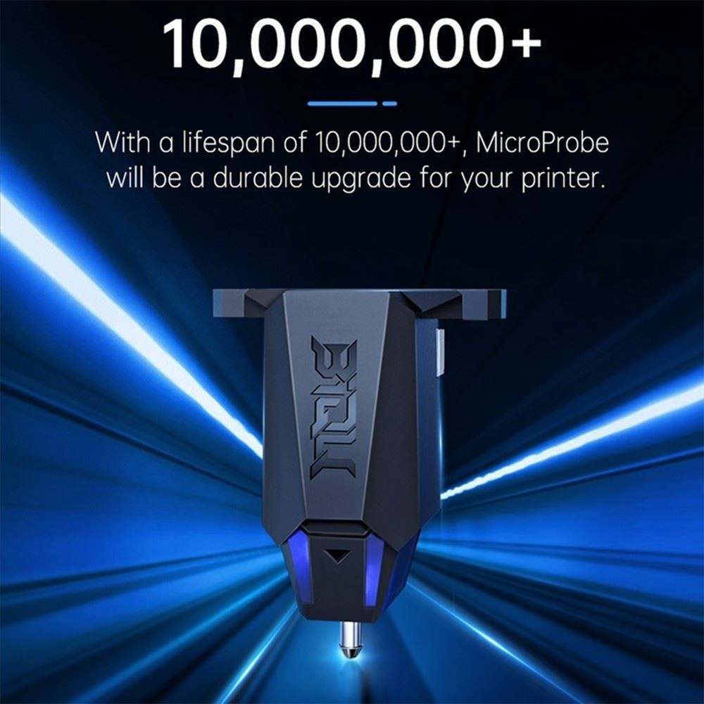3D Printers MicroProbe Auto Leveling Sensor 3d sensor for 3