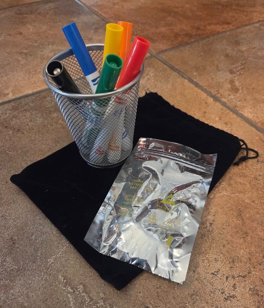ColorMatch by ProMystic Magic Mentalism Tricks