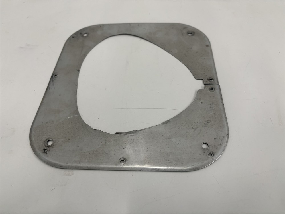 Luscombe Model 8 Right Wing Strut Cover panel