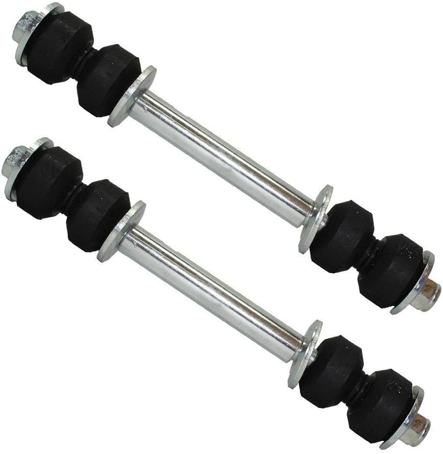 New 14pc Complete Front Suspension Kit for Chevy GMC Truck S10 Blazer - 2WD