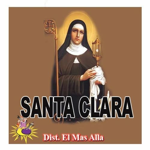 Aceite Santa Clara - St Claire