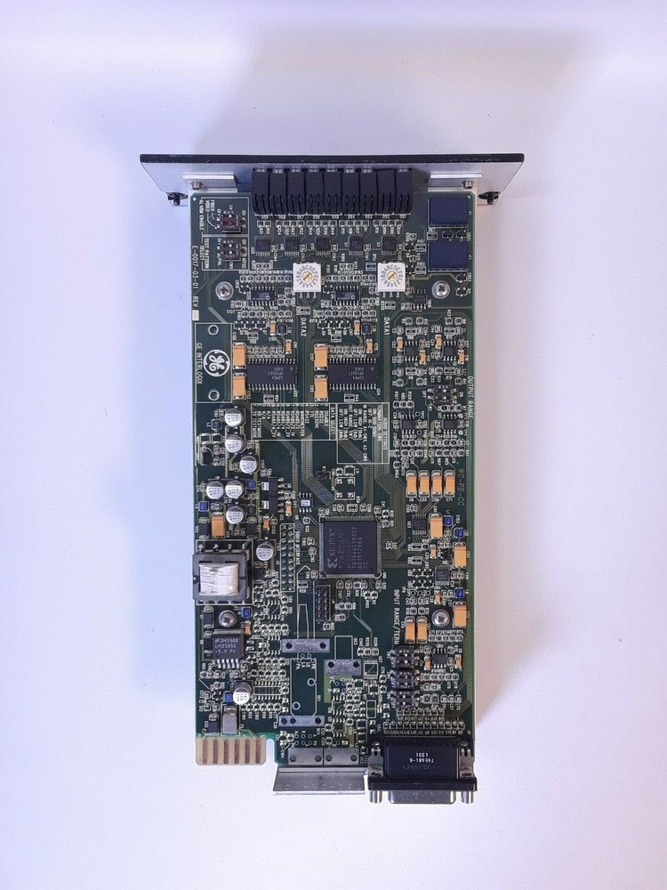 GE Security S7764DAVT-RFC2L #5514