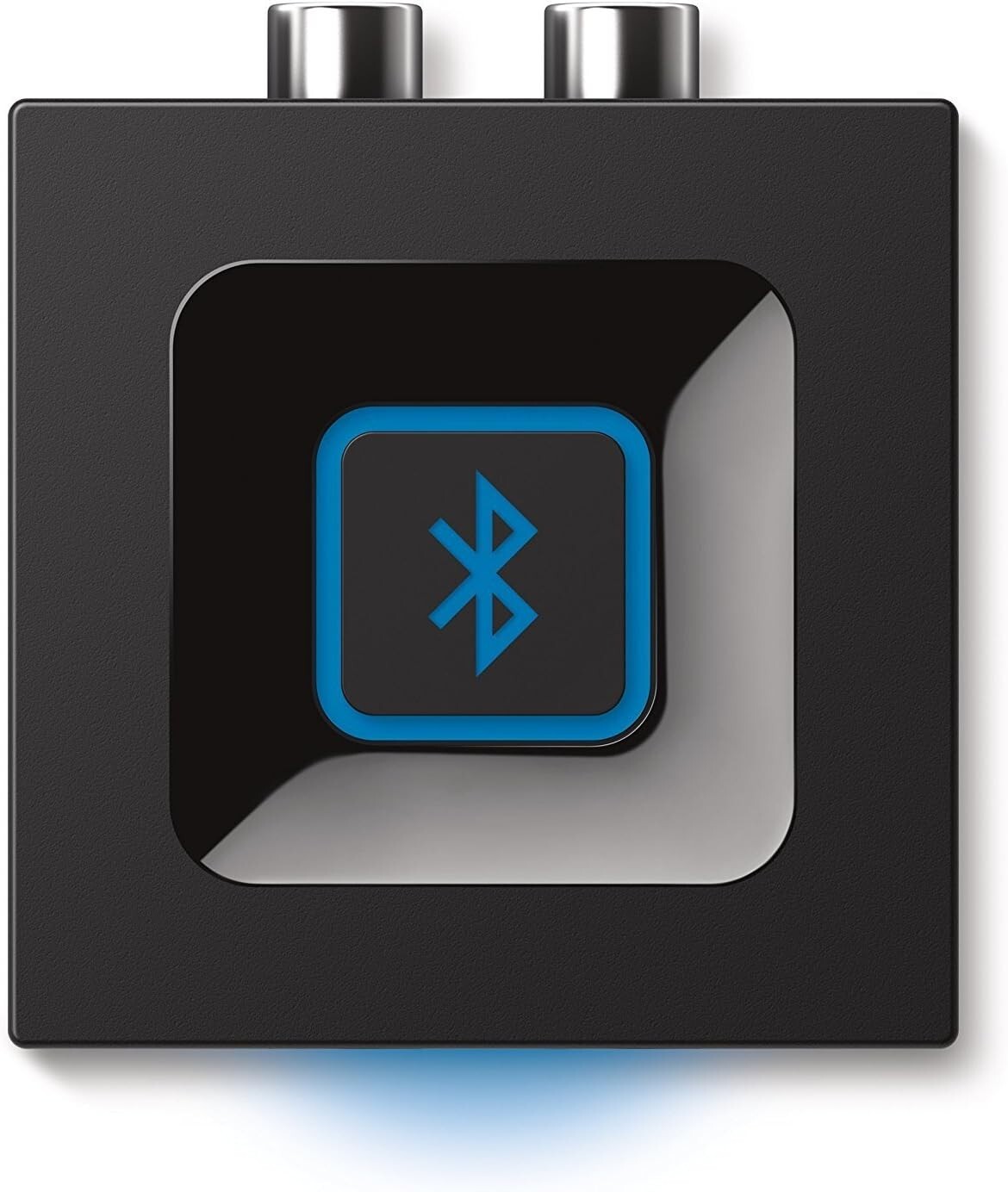 Logitech Bluetooth Audio Adapter Receiver for Wireless Streaming 980-000910