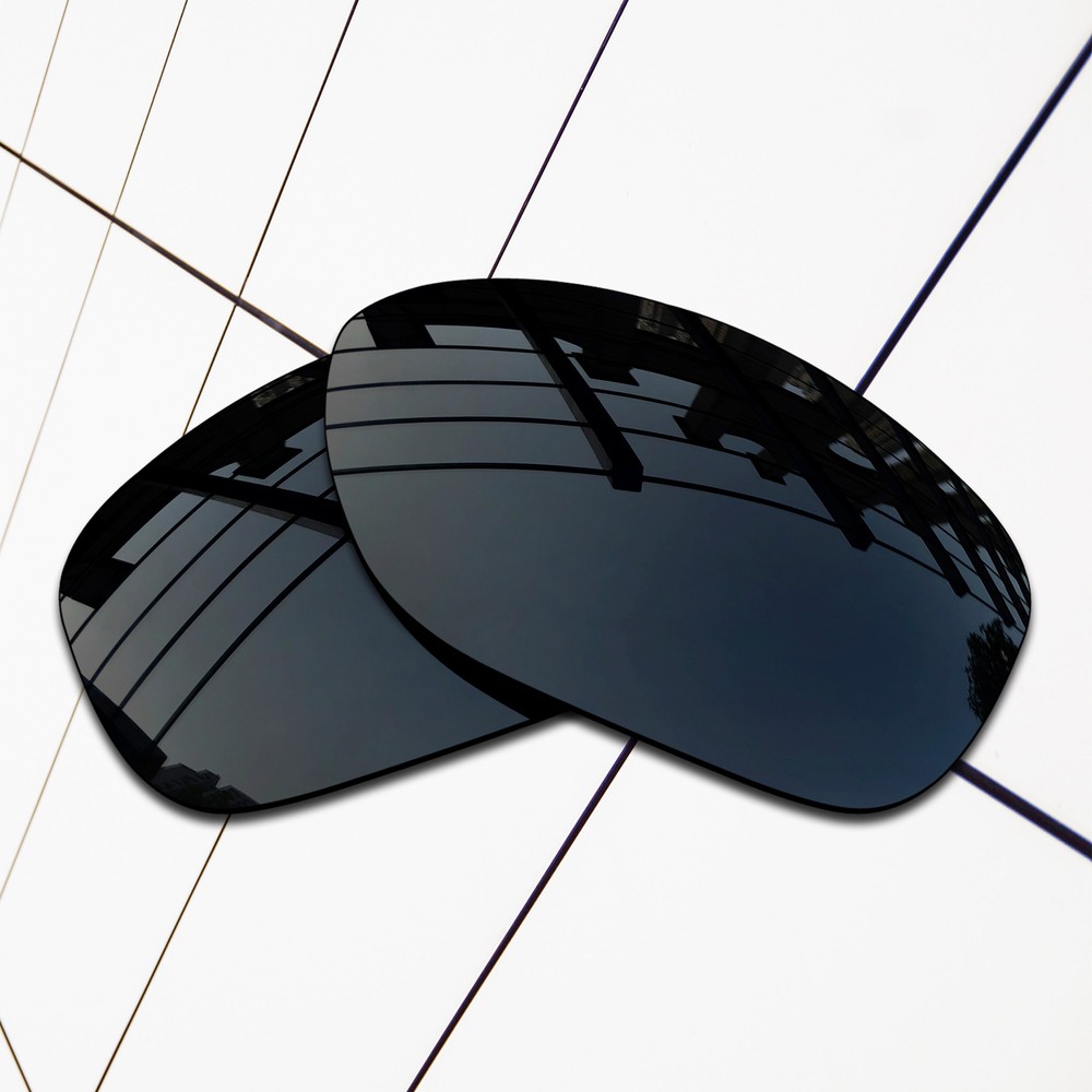 TRUE POLARIZED Replacement Lenses for-Electric Swingarm Multi-Colors