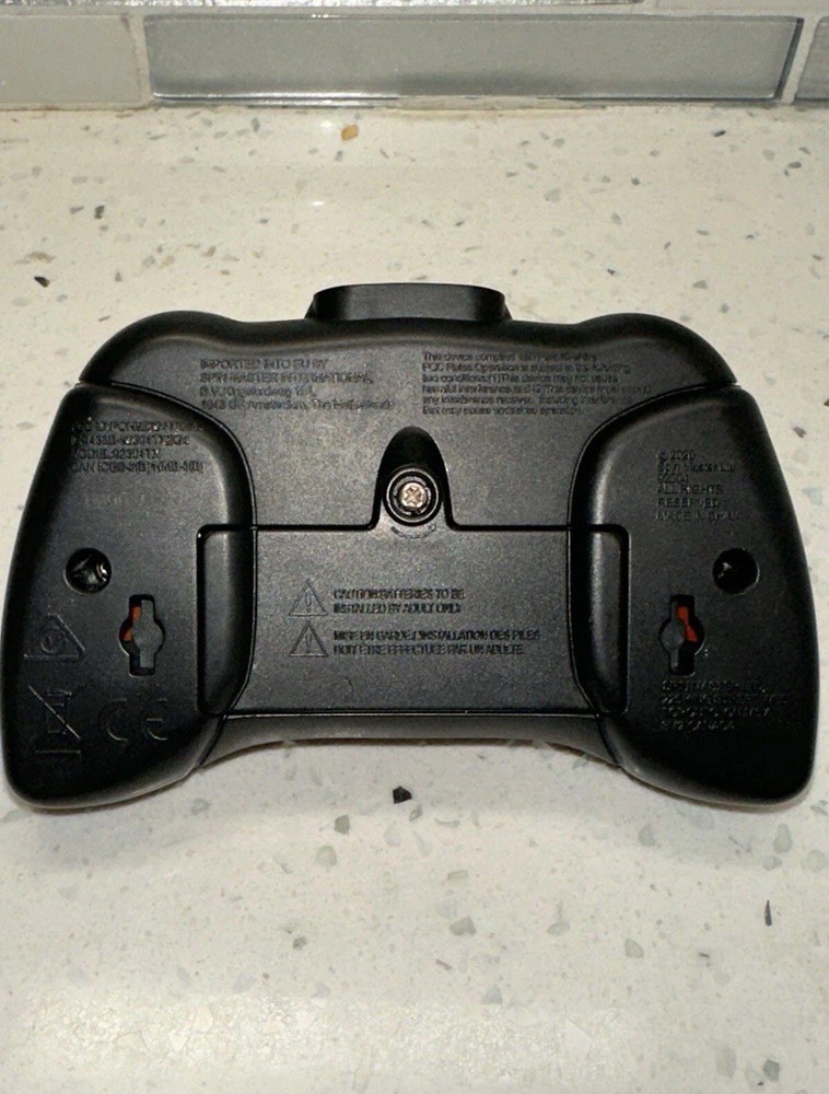 Batmobile RC 1:24 Replacement Remote Control Only 92304TX Batman