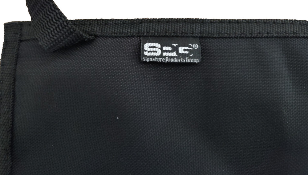 Browning Camouflage Visor Organizer