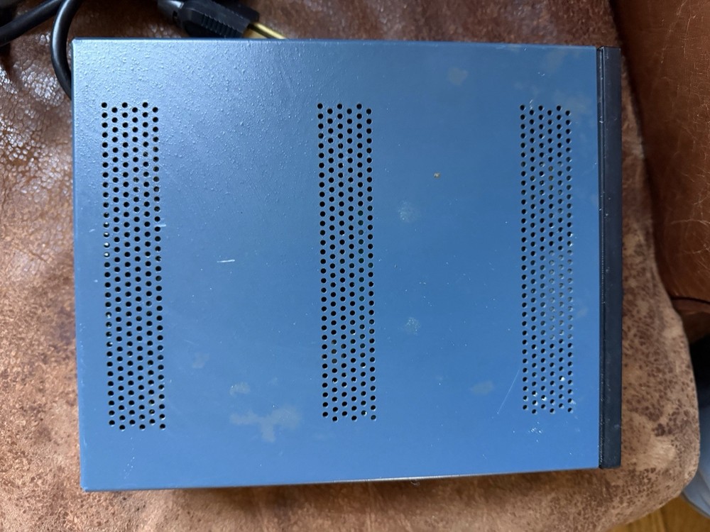 Heathkit Precision Oscilloscope Model GI-4244-08