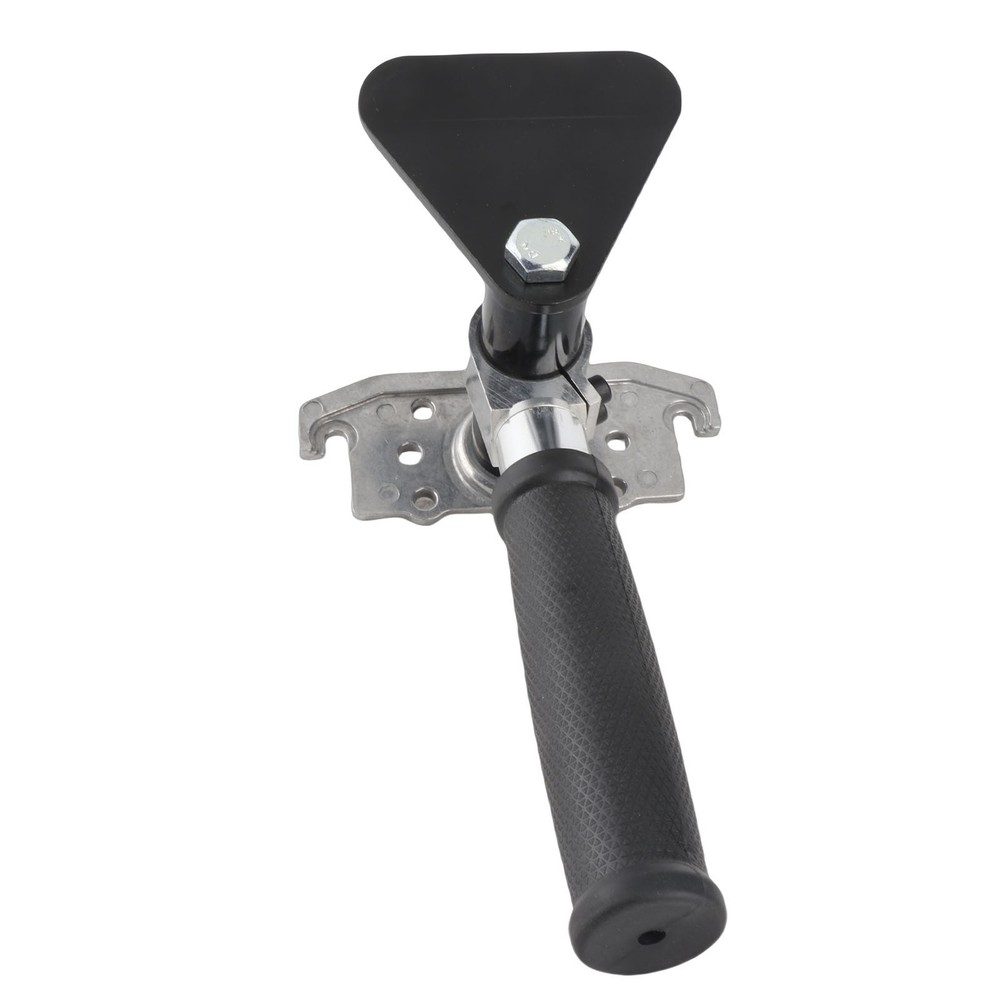 Flat Box Extension Handle Adjustable Drywall Flat Finisher Box Handle NEW