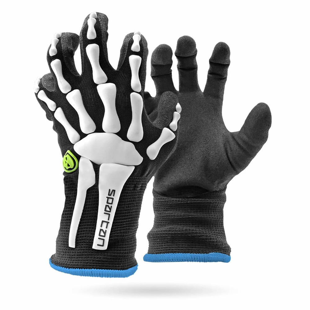Infamous Spartan Gloves - Large - Paintball