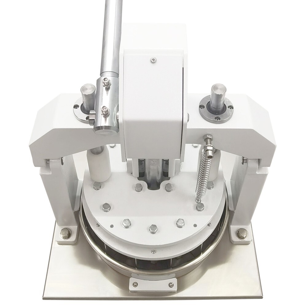 12PCS Manual Dough Divider Commercial Bakery Special Dough Processing Machine