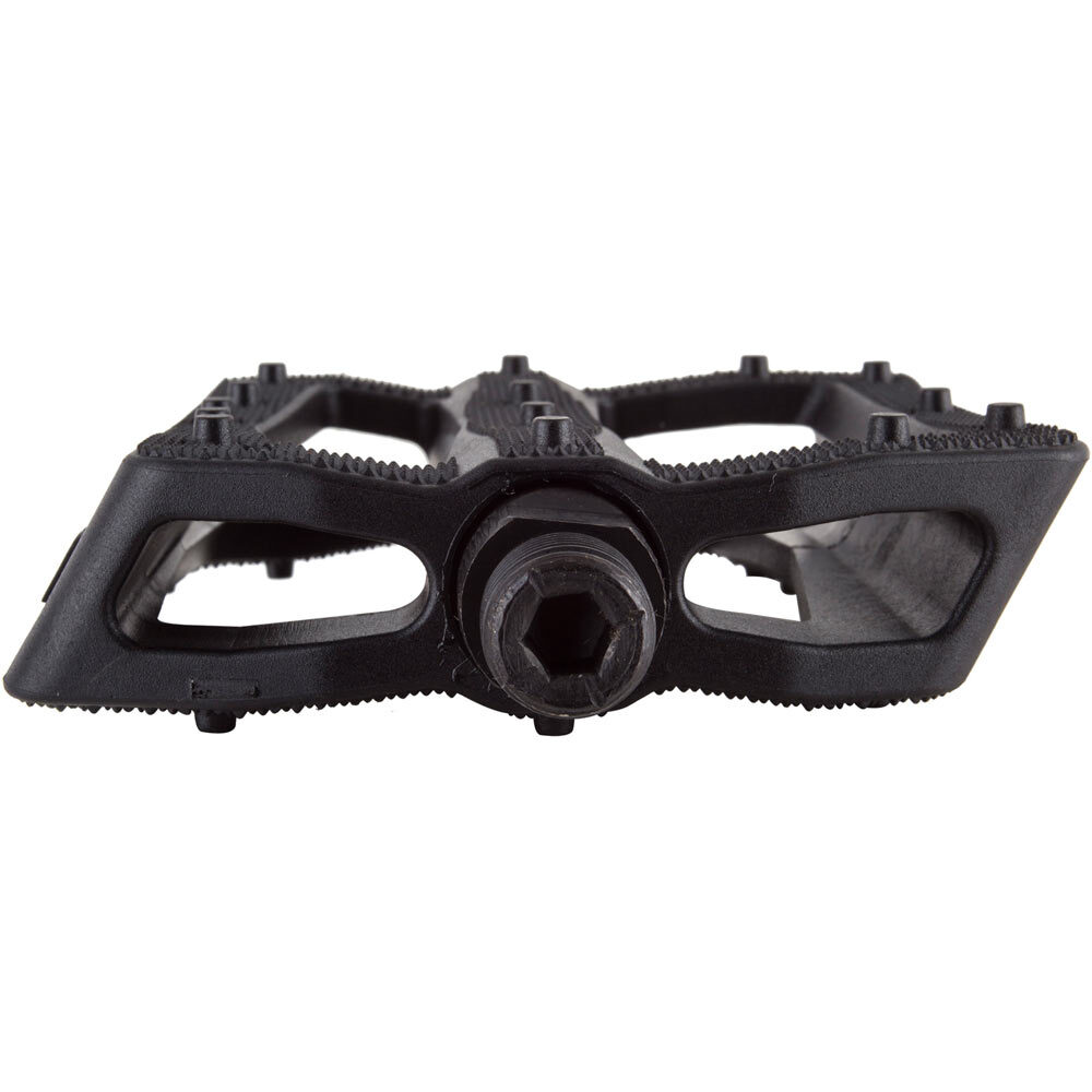 Alienation Effects Pedals 9/16" Black