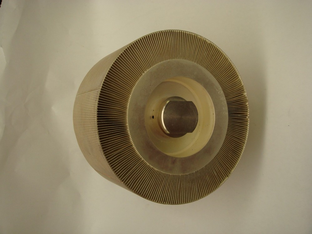 Amperex YL1430 / 8813