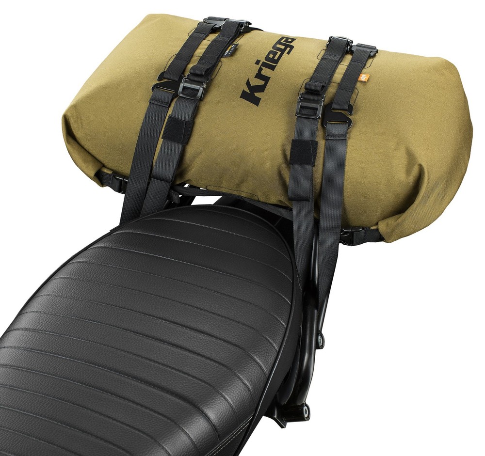Kriega KRP20C ROLLPACK-20 COYOTE