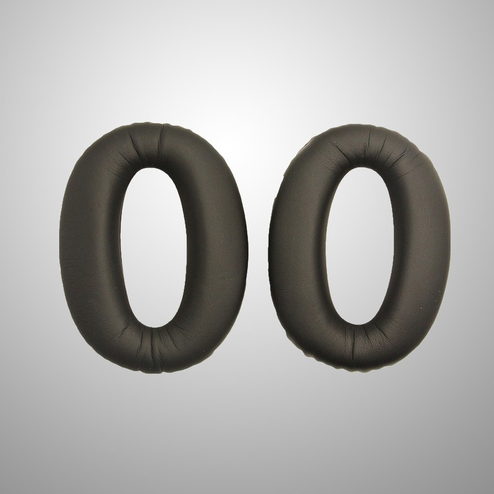 Headset Pads Replacement Protein Ear Cushion Headphone Accessories