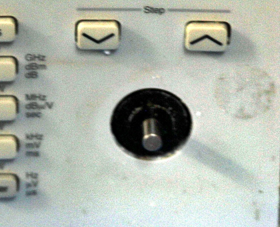 ANRITSU MT8803G Globalstar User Terminal Tester
