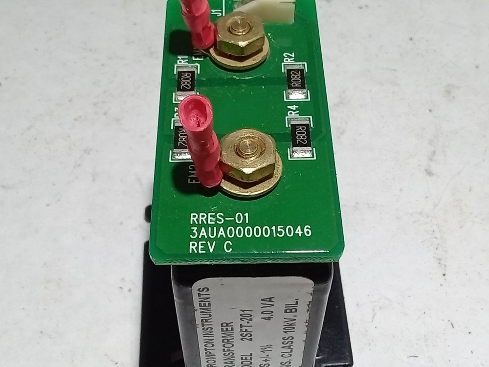 ABB 2SFT-201 (M3E)