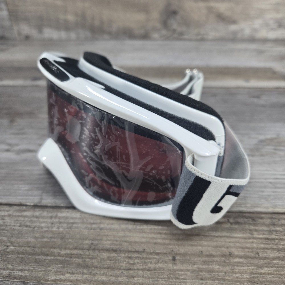 Bolle Ski Goggles White