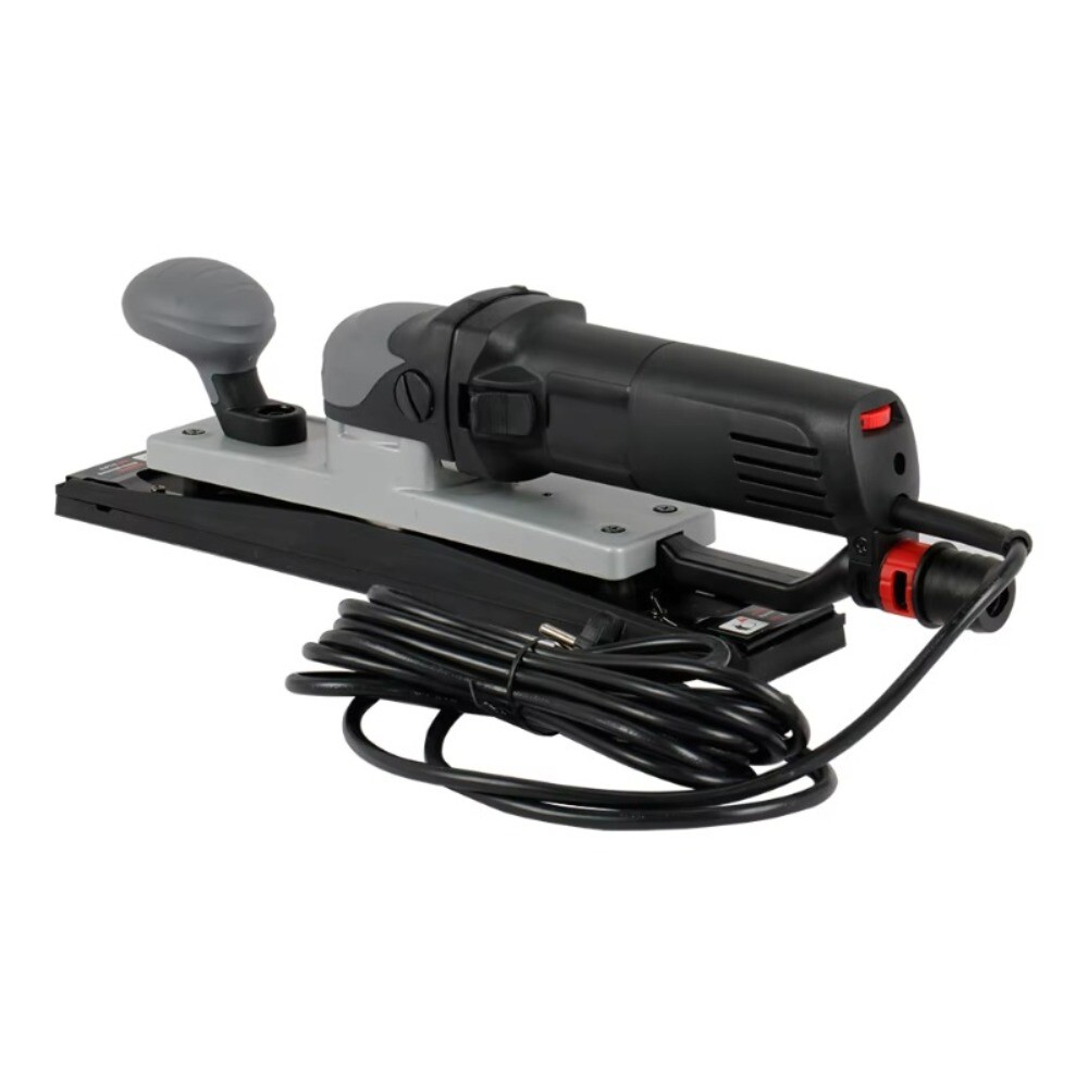70*400mm Variable Speed Random Orbital Sander Electric Sander for Wood Working