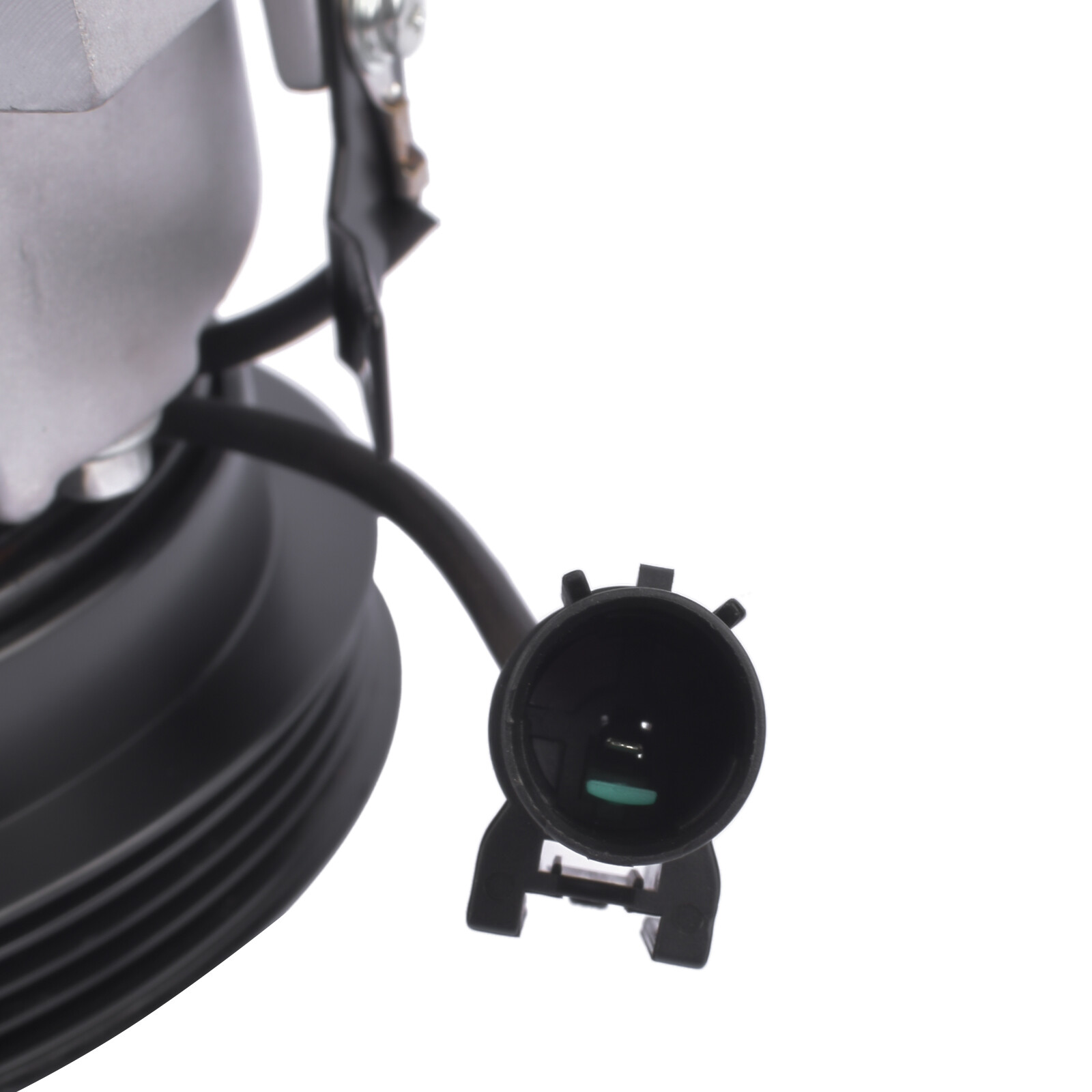 A/C Compressor with Clutch for Hyundai Elantra L4 2.0L 2007-2012 VS16 Style New