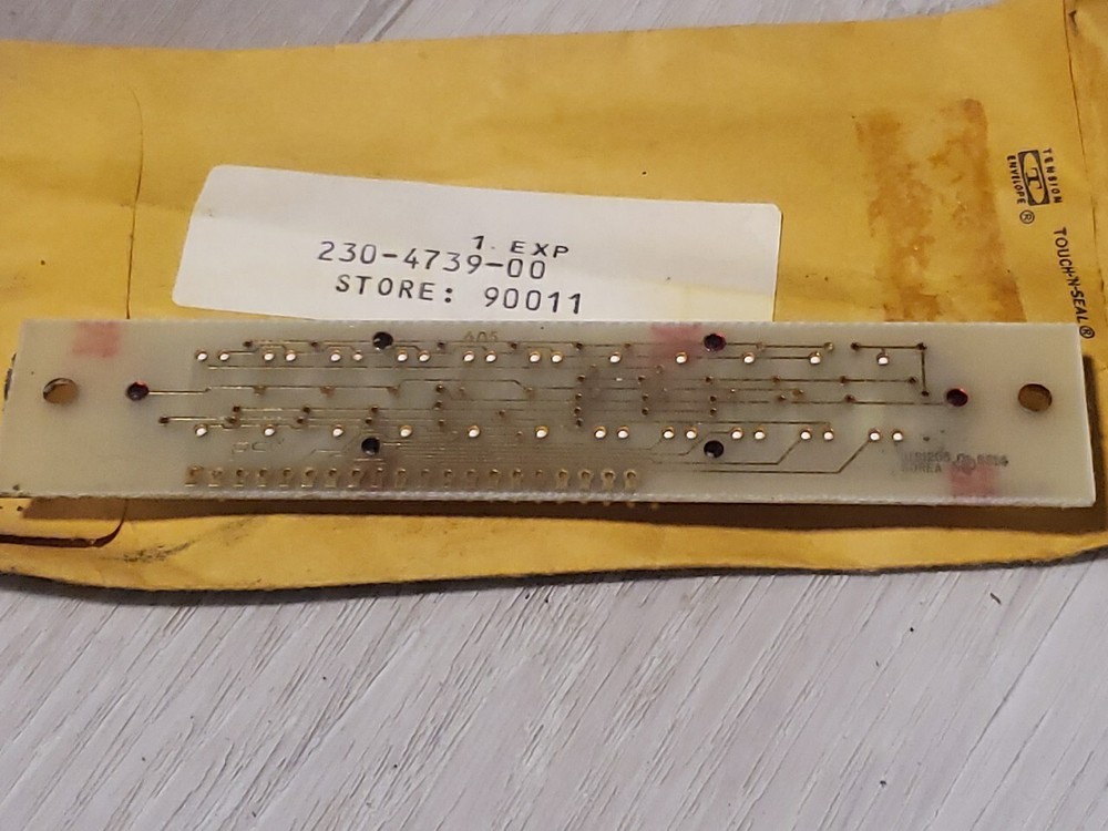 New Heathkit LCD/ LED Replacement #230-4739 NOS
