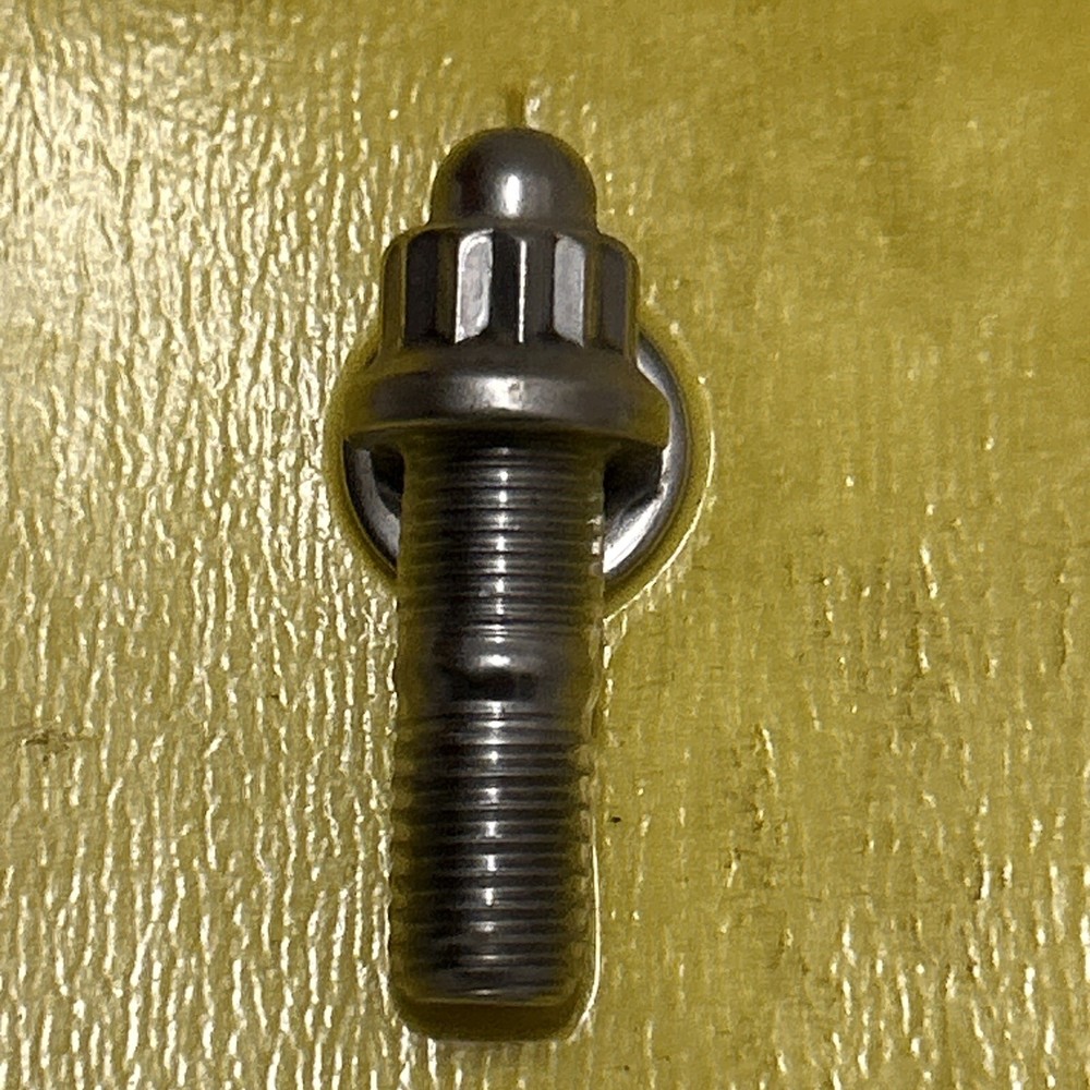 ARP 430-1701. Chevy SS 12pt Distributor Stud Kit, 1 Bolt