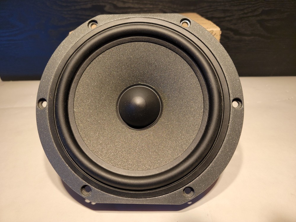 NOS Focal 716 Mid Range Replacement