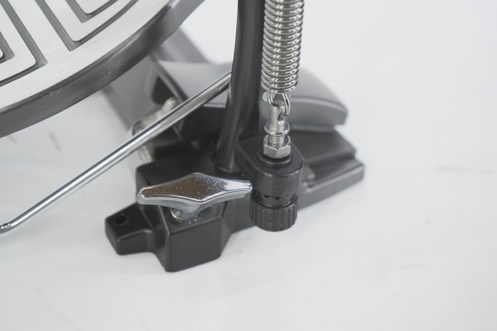 Rogue Single Kick Drum Pedal Double-Chained, New