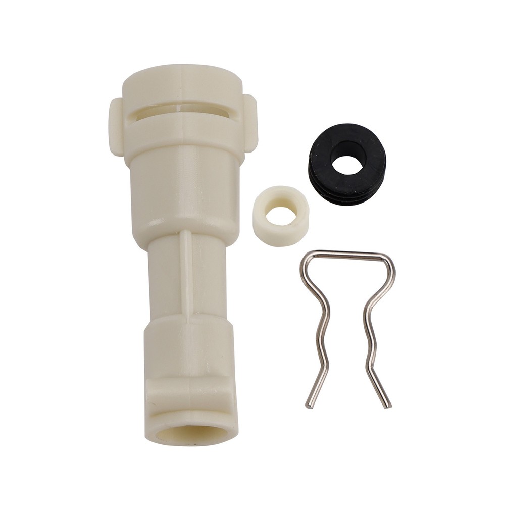 ThermoBlock Inlet Connector Kit for Philips Coffee Machine Water Heating Element