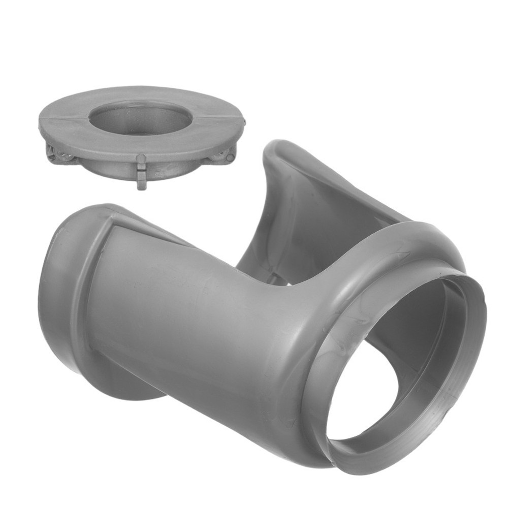 2 Pcs Oxygen Bottle Handle Cap Cylinder Lifting Ring Valve Guard