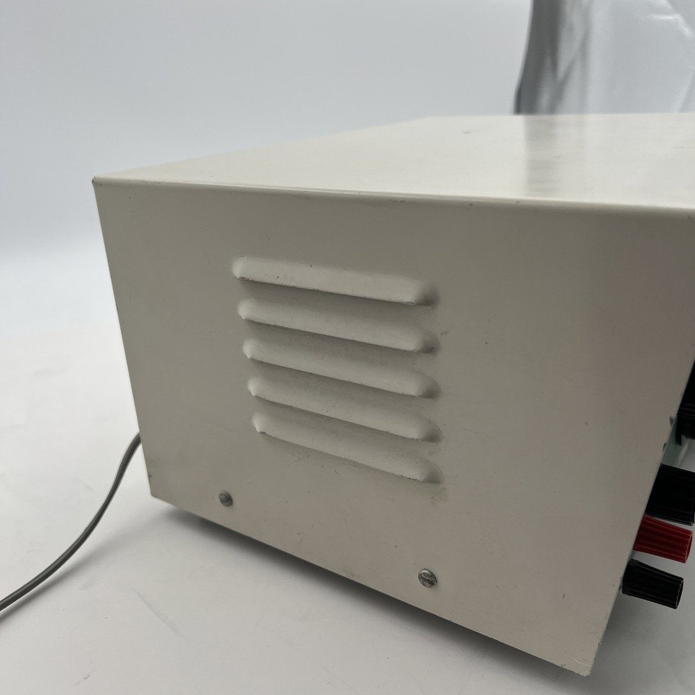 ⭐️HEATHKIT HEATH BUILT SIGN-SQUARE GENERATOR MODEL EUW 27 POWERS ON ⭐️