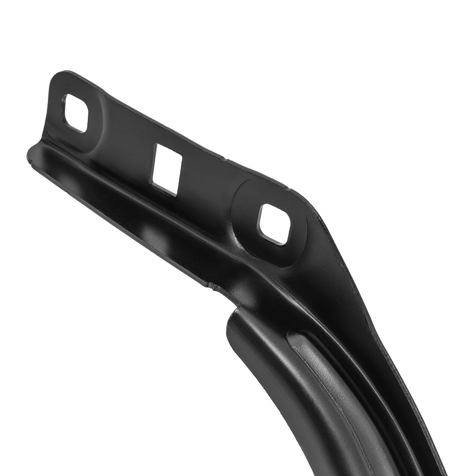 Pair Set of 2 Hood Hinges Driver & Passenger Side For 2016-2019 Chevrolet Cruze