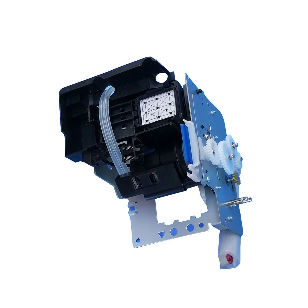 US Stock- Generic Solvent Resistant Pump Capping Assembly for VJ-1604E
