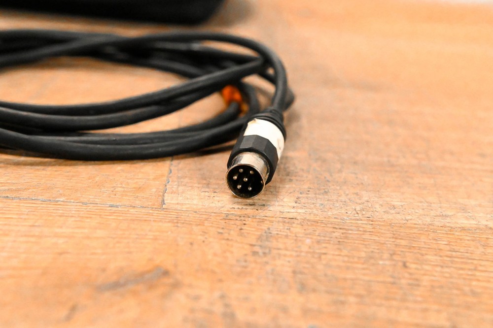 Roland PG-800 Synthesizer Programmer CG01RLD