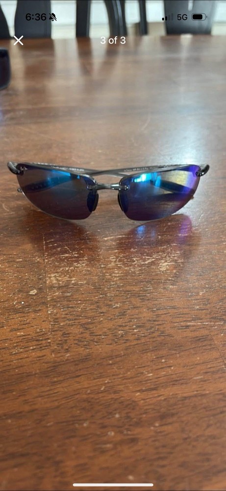 Maui Jim HO’OKIPA