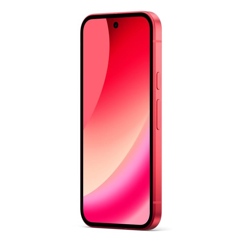 Google Pixel 10A, 256GB, Raspberry Red