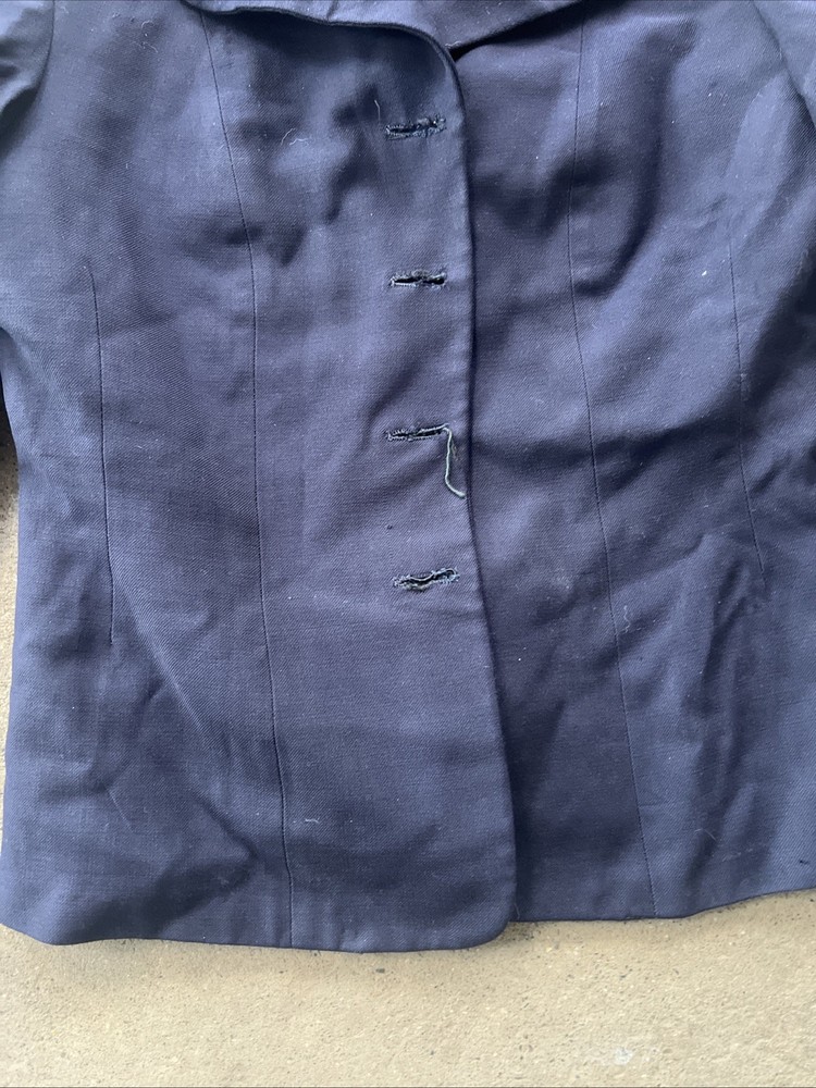 WW2 US Navy Waves Women’s Uniform (CC79