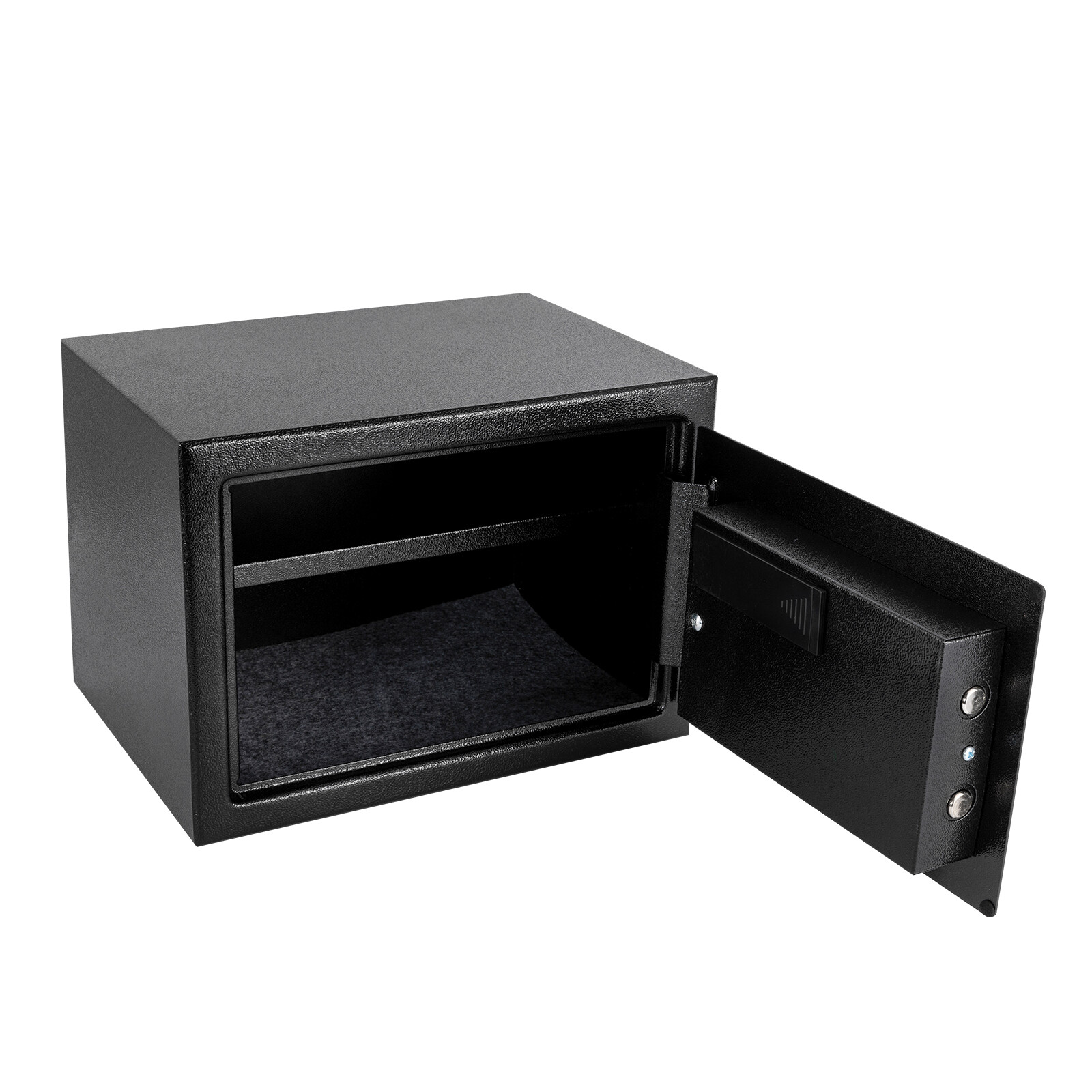 Large Safe Box Safety Steel Fireproof Digital Keypad Lock Home Cash Security New