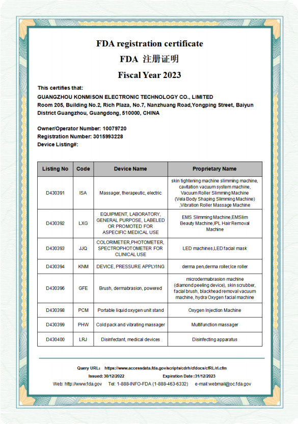 LED Dental Operating Lamp with Induction Sensor and Adjustable Brightness
