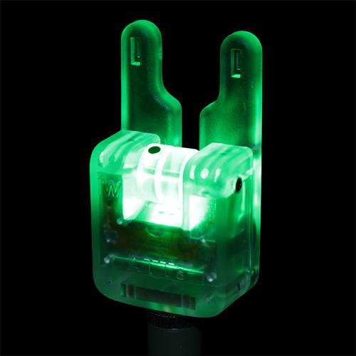 Gardner ATTs Crystal Underlit Alarm