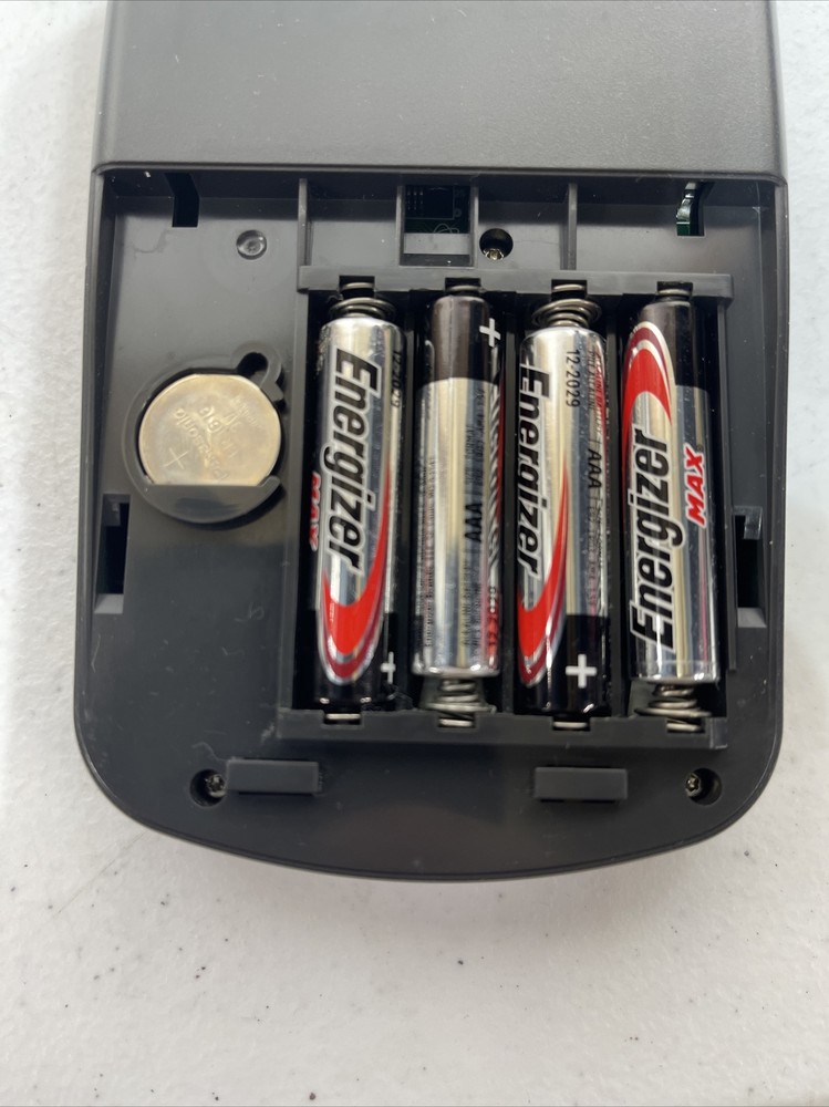 Texas Instruments Ti-83 Tested And Works