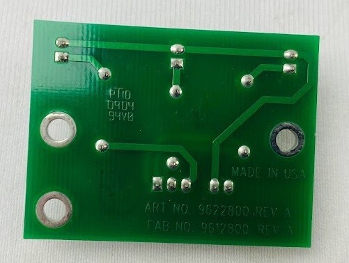 Sequoia Turner 9602800 Indicator Assembly