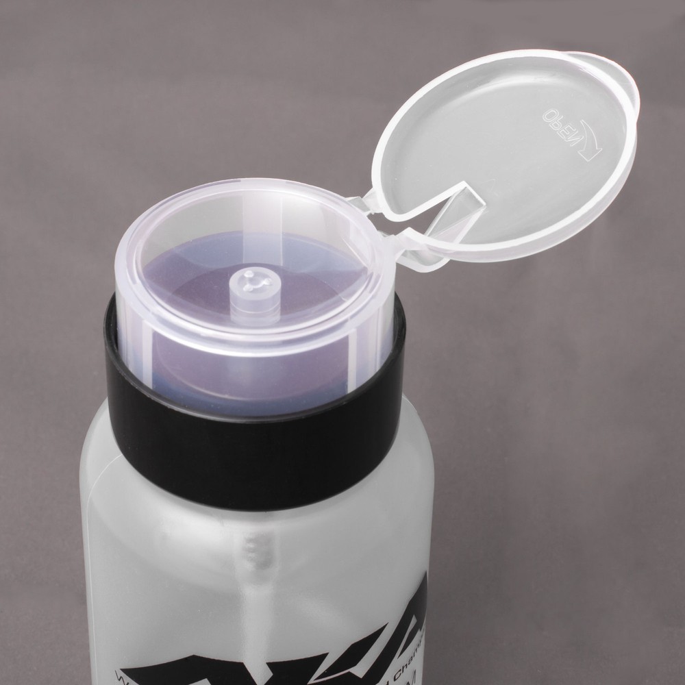 AKA PRODUCTS INC. Mini Pump Bottle W/ Locking Cap AKA44008 Hand Tools Misc